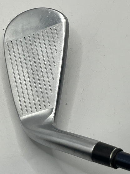 Taylormade Stealth UDI #4 Iron / 23 Degree / Stiff Flex / Ventus Blue TR