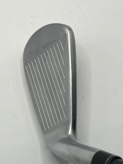 Taylormade Stealth UDI #4 Iron / 23 Degree / Stiff Flex / Ventus Blue TR