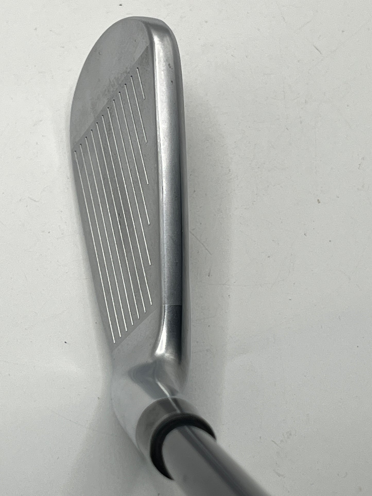 Taylormade Stealth UDI #4 Iron / 23 Degree / Stiff Flex / Ventus Blue TR