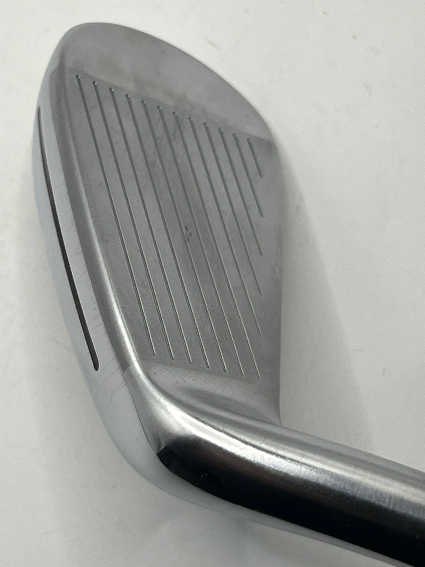 Taylormade Stealth UDI #4 Iron / 23 Degree / Stiff Flex / Ventus Blue TR