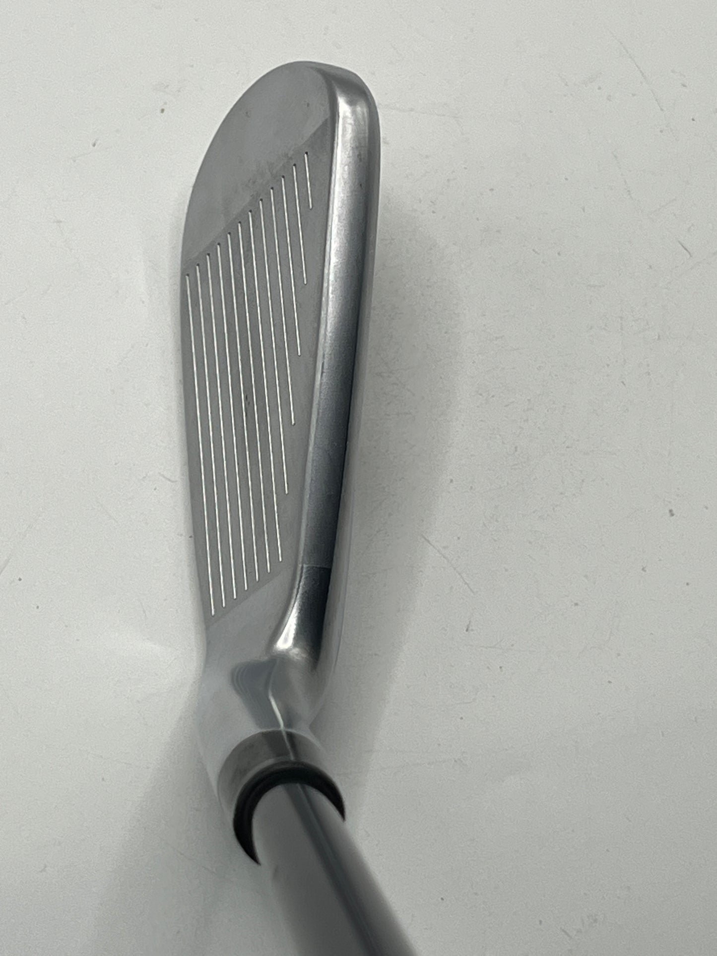 Taylormade Stealth UDI #4 Iron / 23 Degree / Stiff Flex / Ventus Blue TR