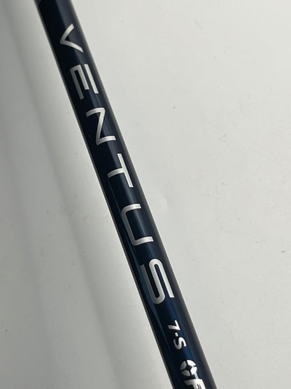 Taylormade Stealth UDI #4 Iron / 23 Degree / Stiff Flex / Ventus Blue TR
