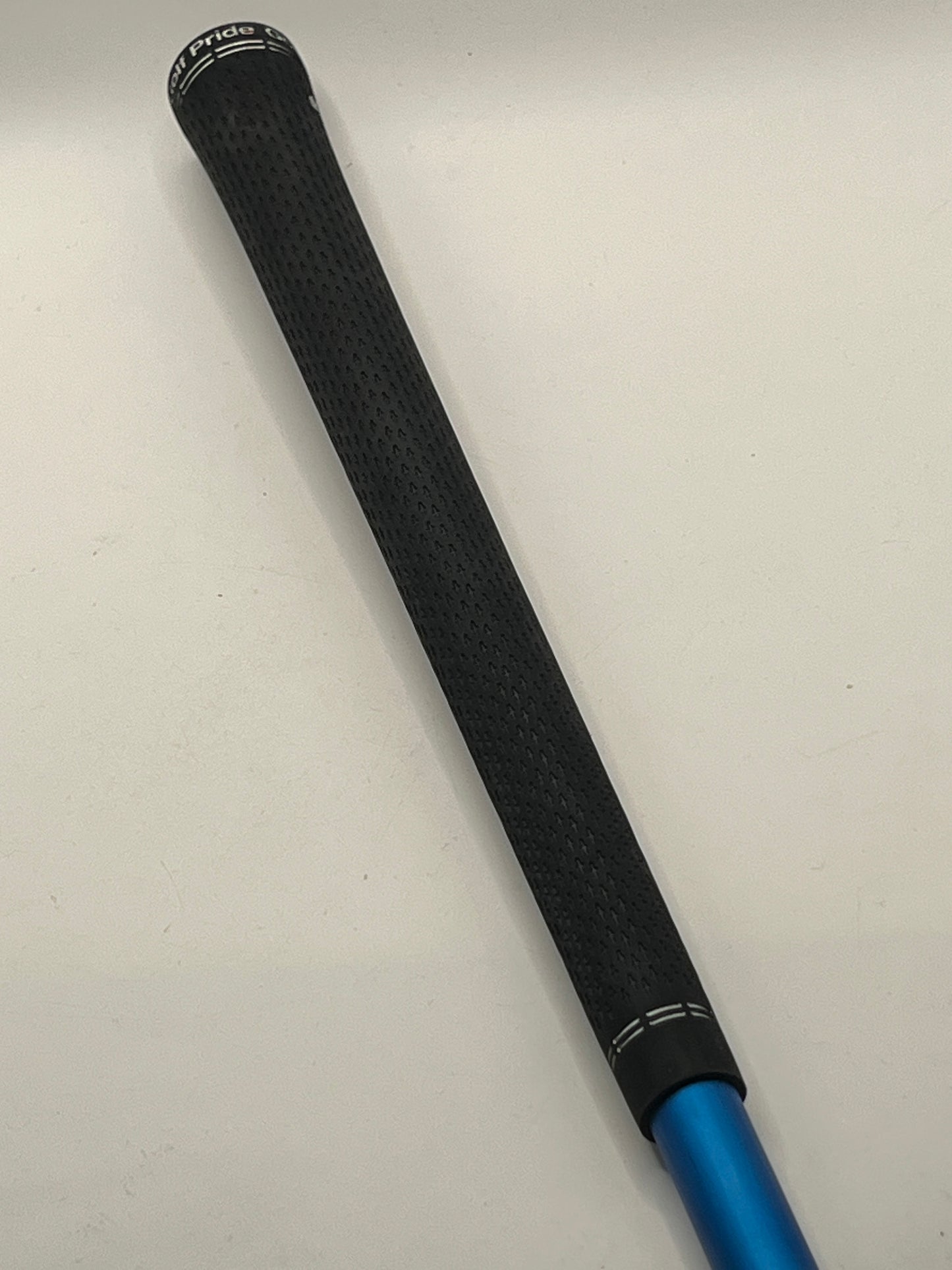 Ping ALTA CB Blue 65 #3 Wood Shaft / Regular Flex / Ping G410 to G440