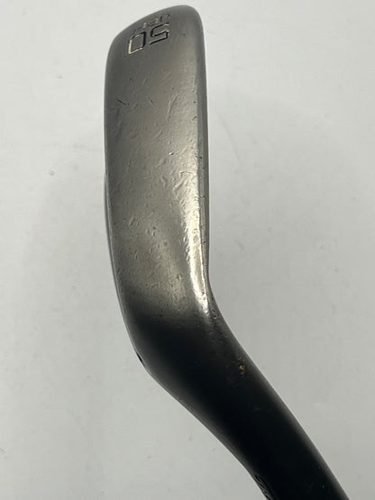 Titleist Vokey SM8 Gap Wedge / 50 Degree / Wedge Flex / Nippon Pro Modus 3