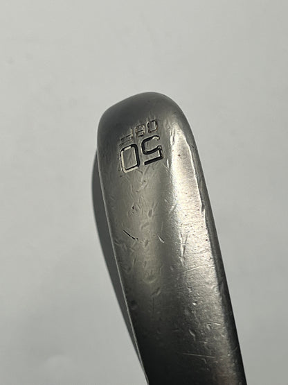 Titleist Vokey SM8 Gap Wedge / 50 Degree / Wedge Flex / Nippon Pro Modus 3