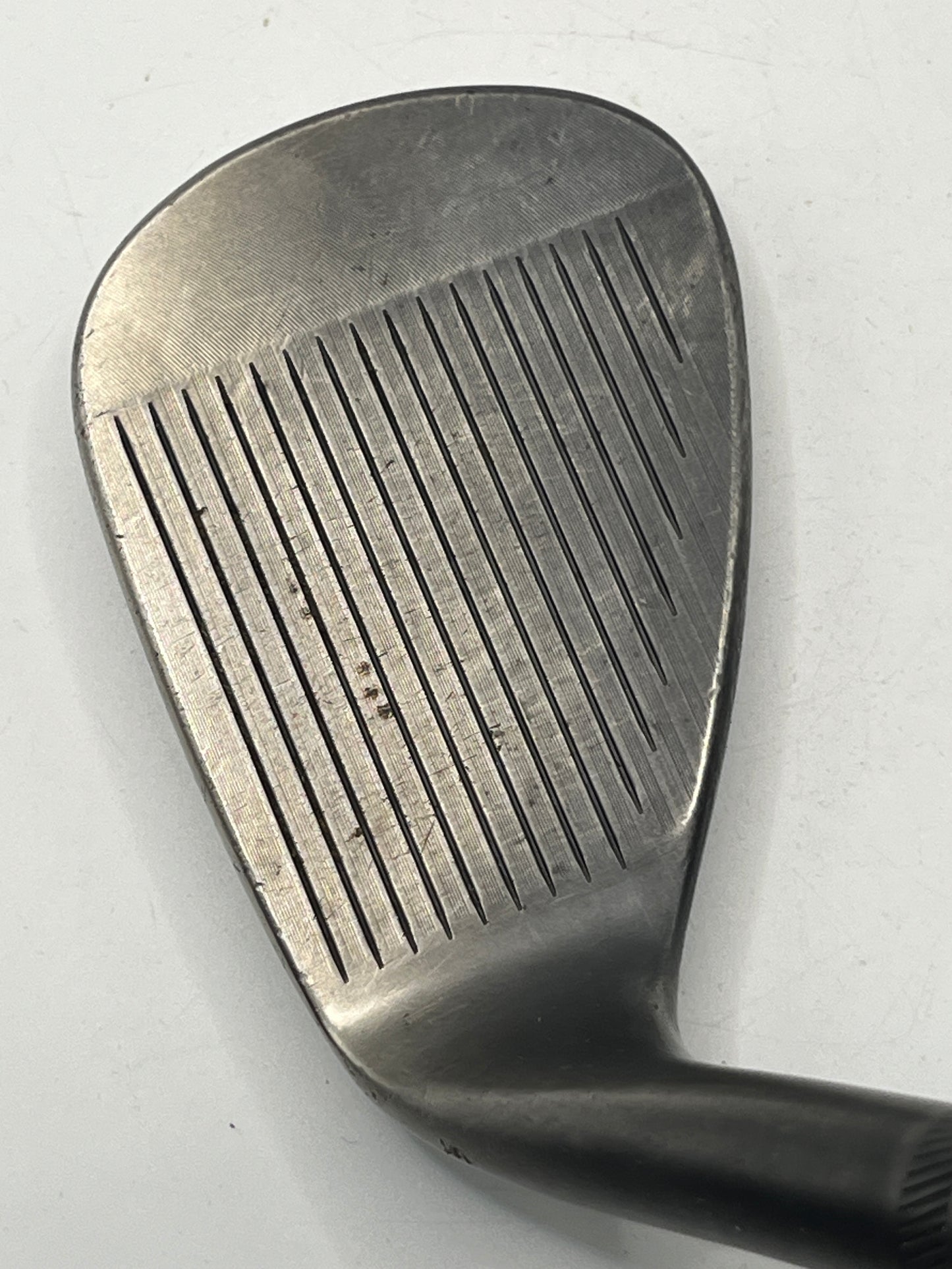 Titleist Vokey SM8 Gap Wedge / 50 Degree / Wedge Flex / Nippon Pro Modus 3