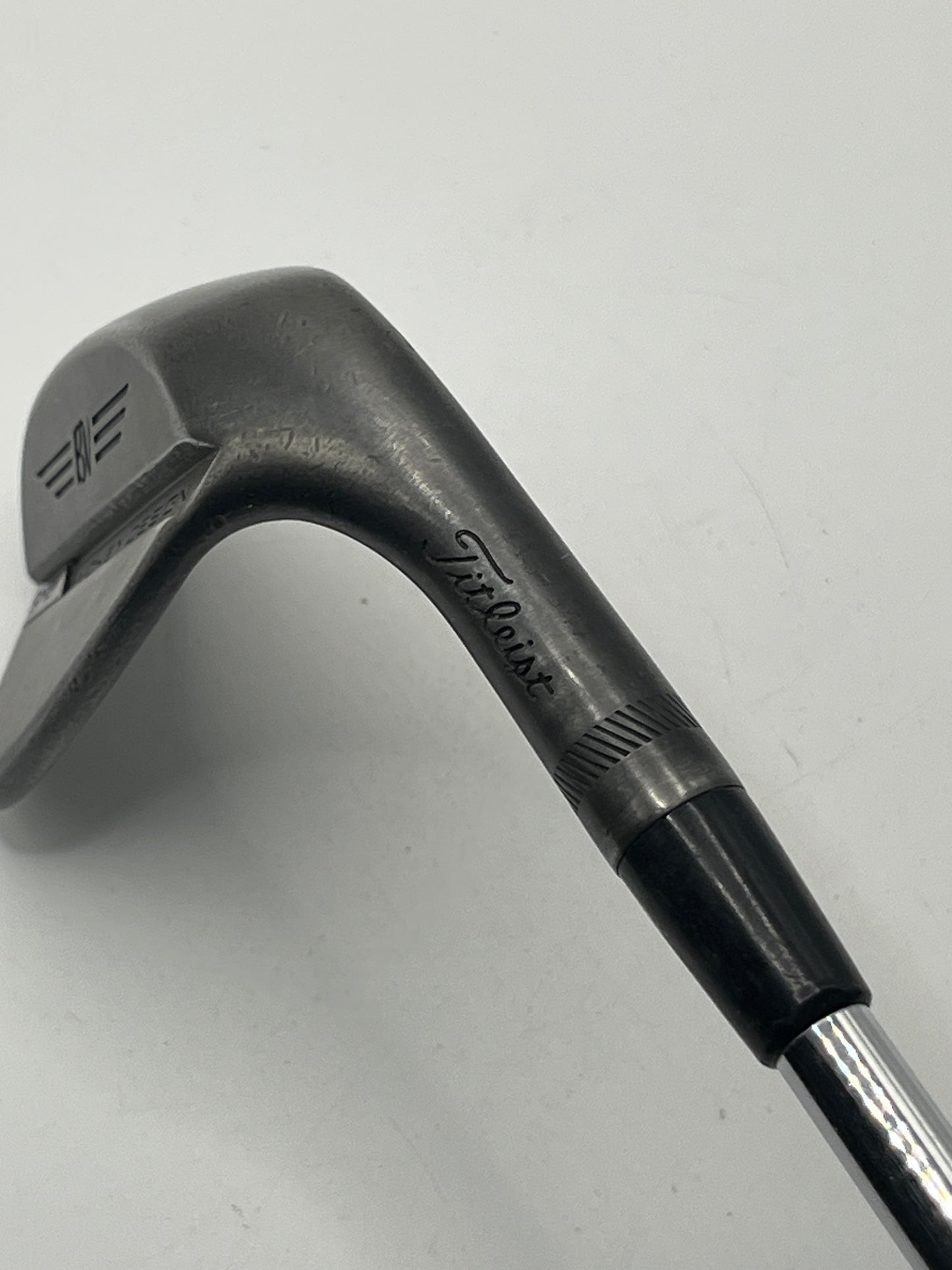 Titleist Vokey SM8 Gap Wedge / 50 Degree / Wedge Flex / Nippon Pro Modus 3