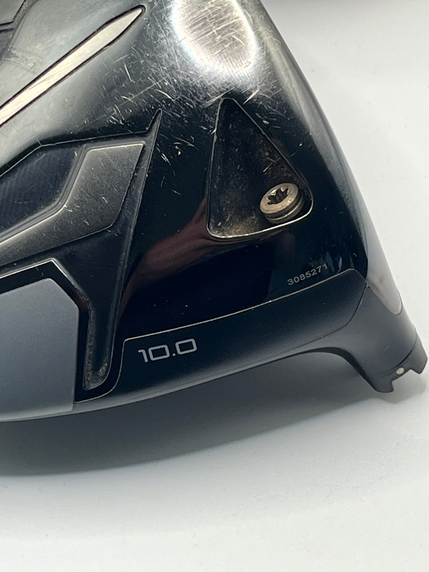 Titleist TSi2 Driver / 10 Degree / Head and Headcover Only