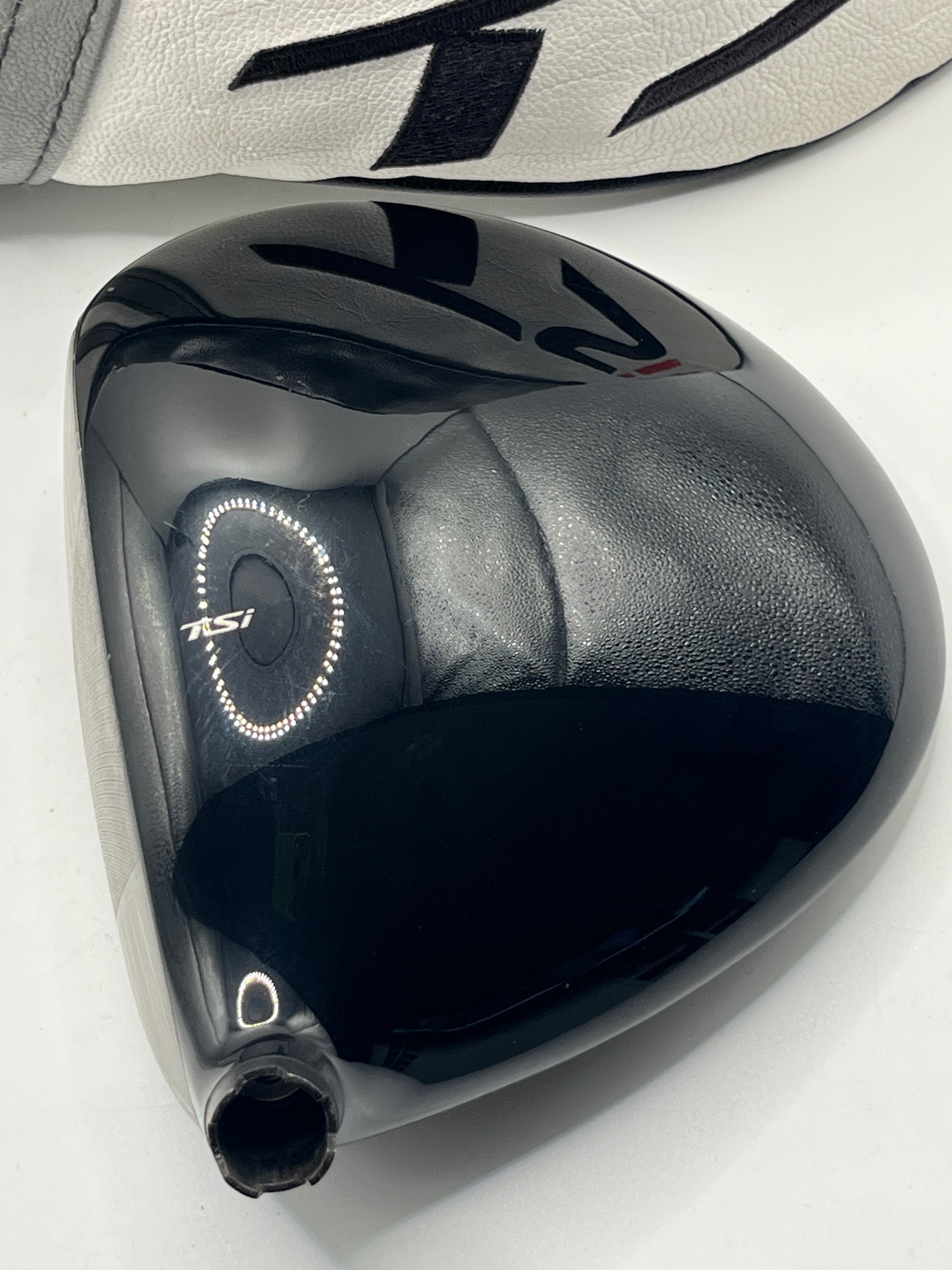 Titleist TSi2 Driver / 10 Degree / Head and Headcover Only