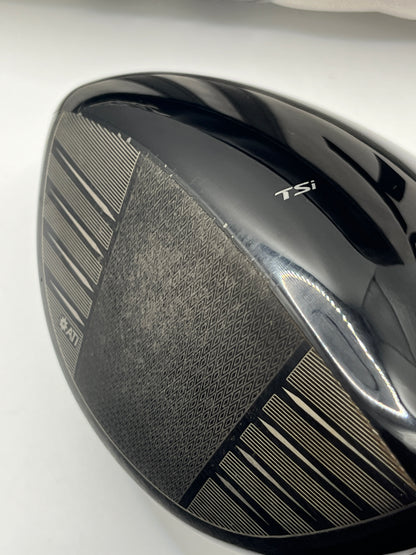 Titleist TSi2 Driver / 10 Degree / Head and Headcover Only