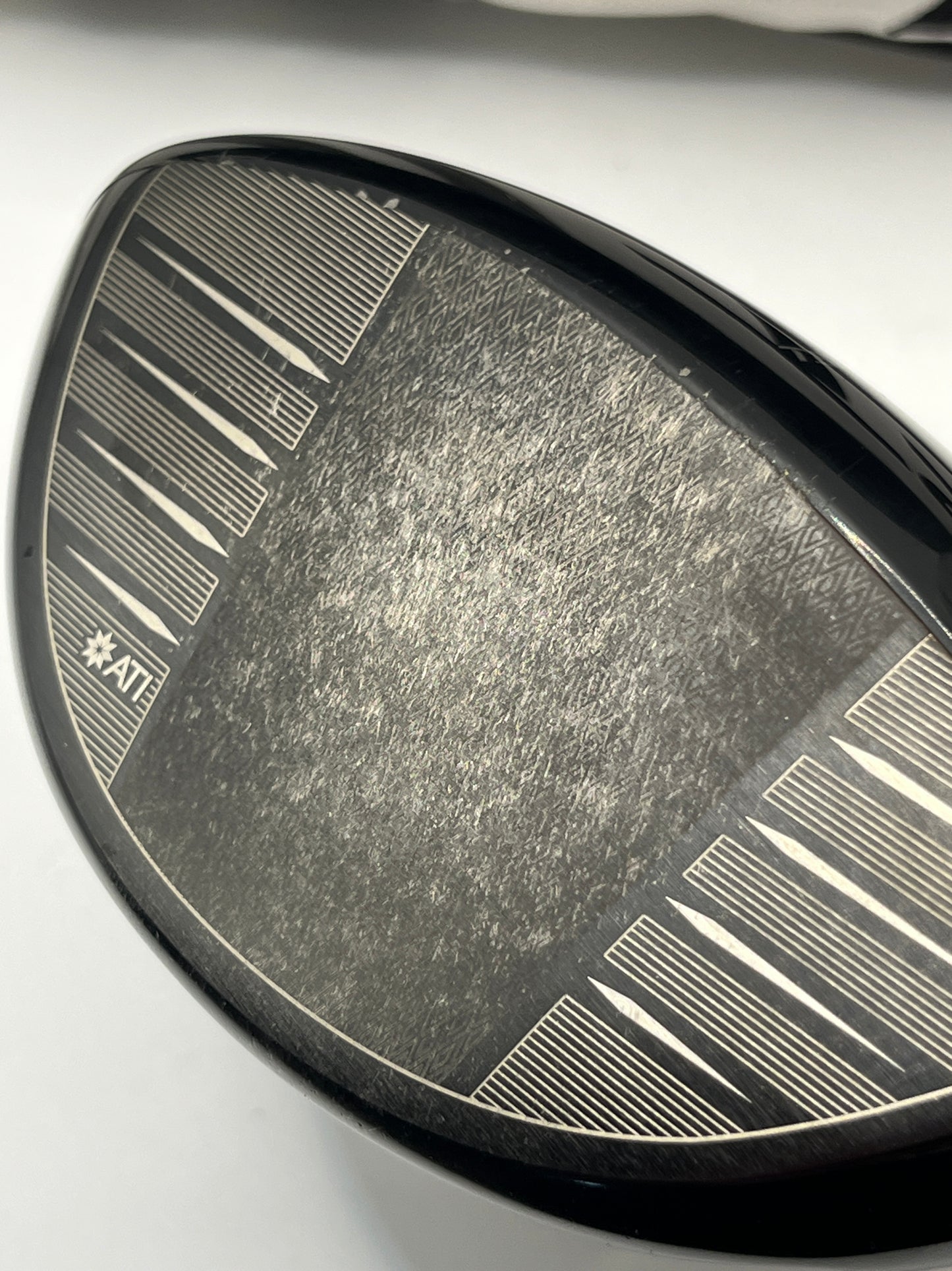 Titleist TSi2 Driver / 10 Degree / Head and Headcover Only