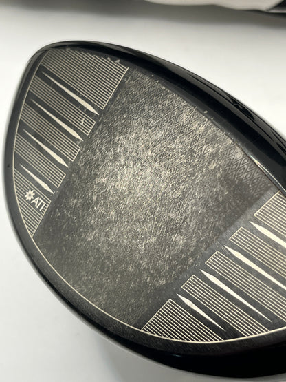 Titleist TSi2 Driver / 10 Degree / Head and Headcover Only
