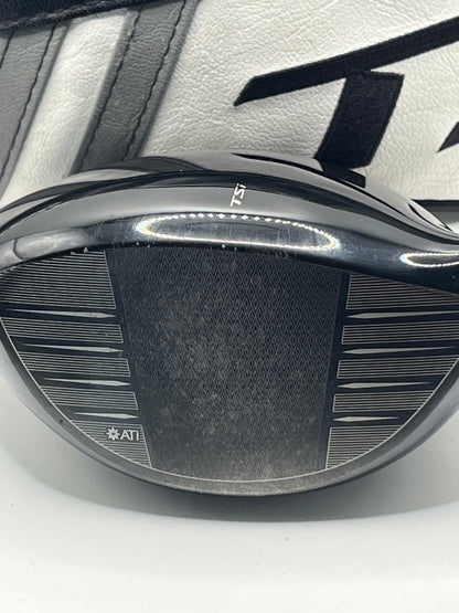 Titleist TSi2 Driver / 10 Degree / Head and Headcover Only