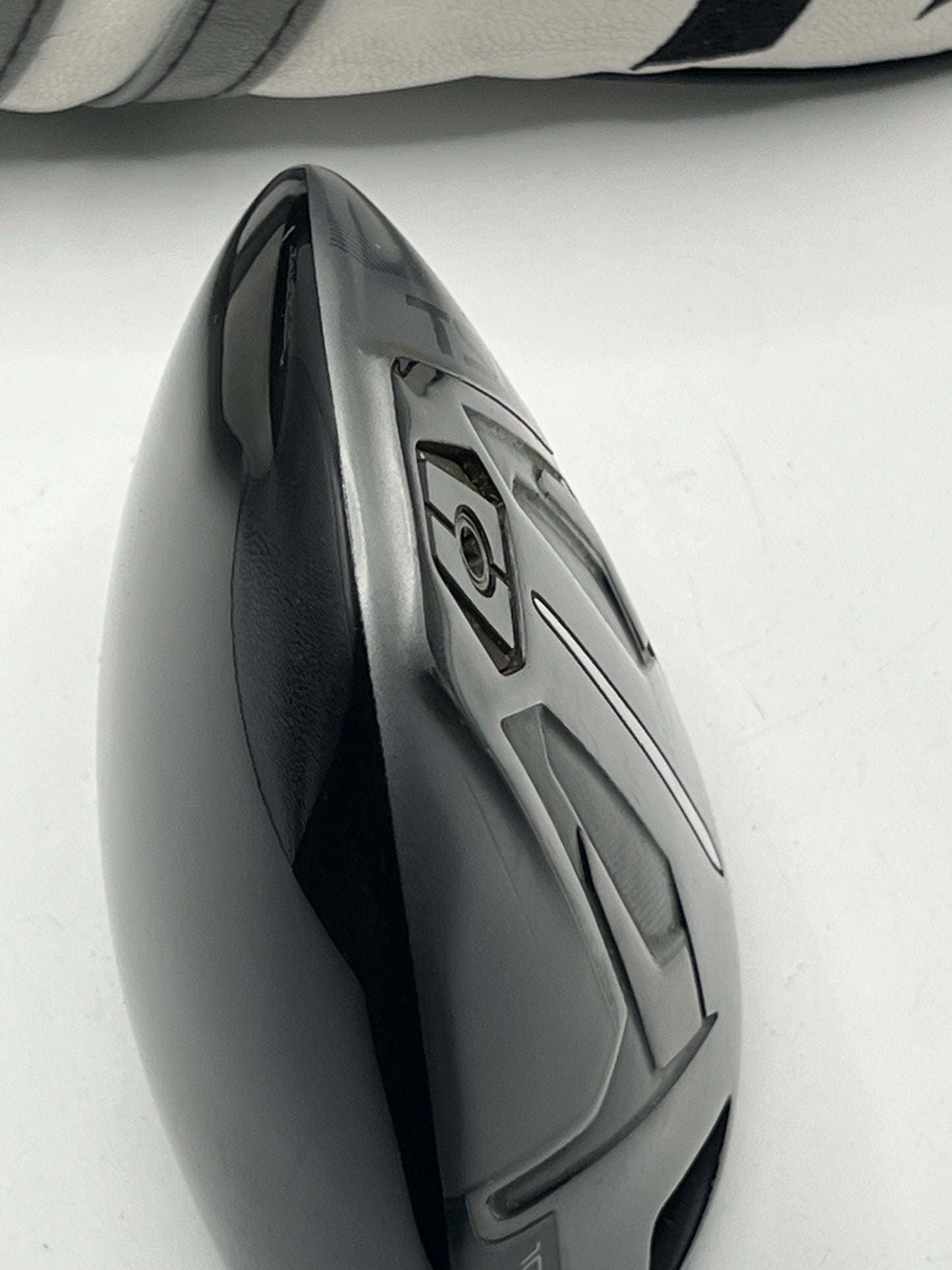 Titleist TSi2 Driver / 10 Degree / Head and Headcover Only