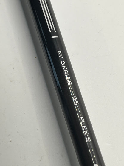 Tensei AV Blue 55 SFW Driver Shaft / XLink / Stiff Flex / Titleist Adapter