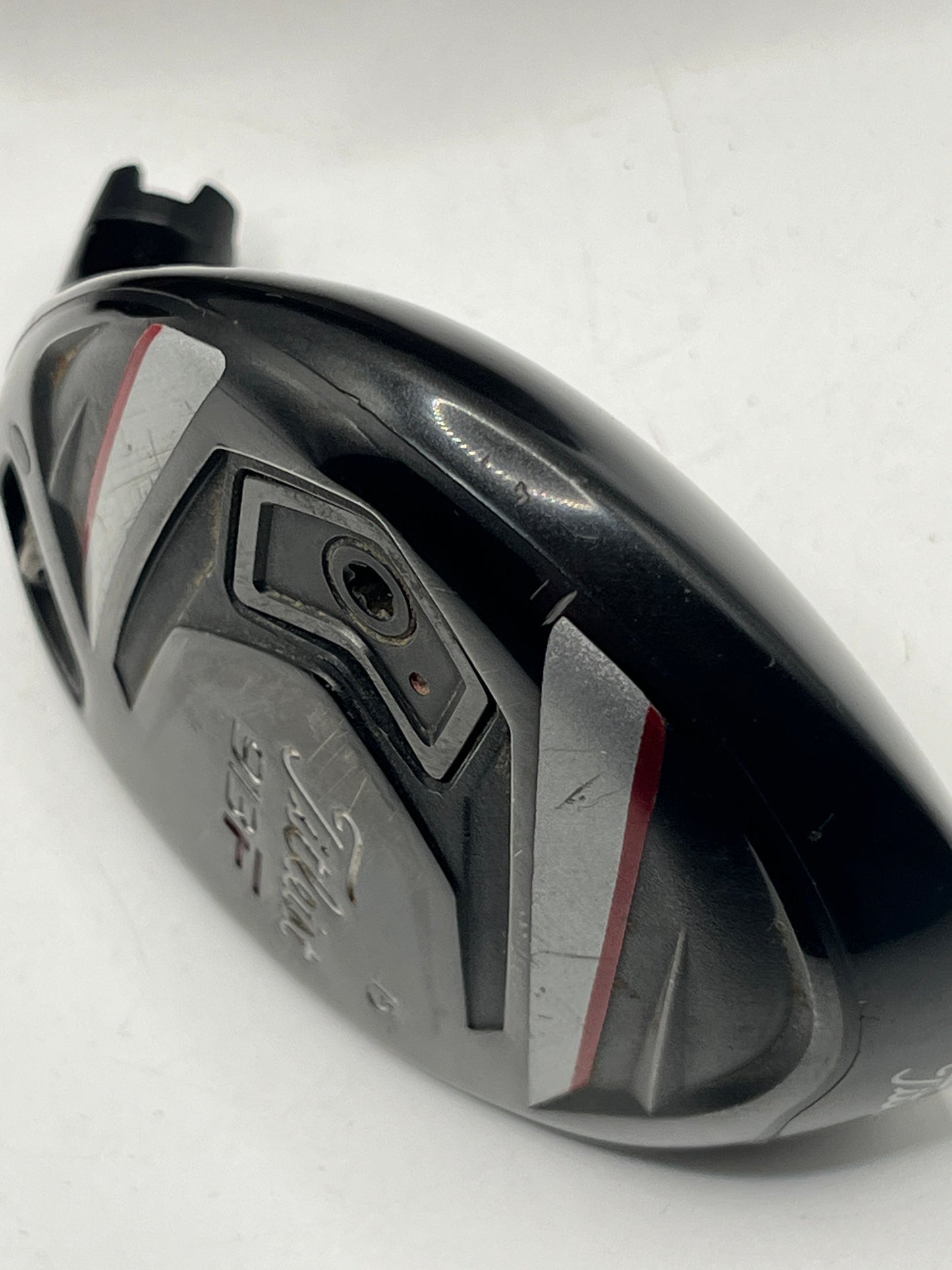 Titleist 913F #3 Wood / 15 Degree / Head and Headcover Only