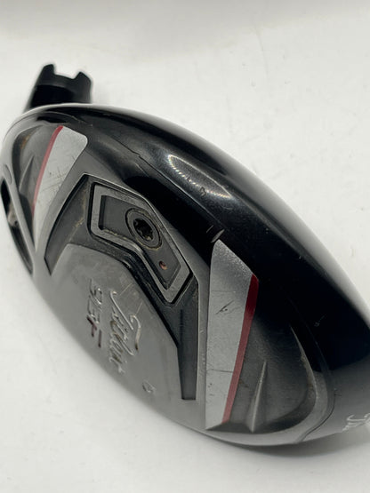 Titleist 913F #3 Wood / 15 Degree / Head and Headcover Only