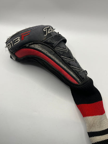 Titleist 913F #3 Wood / 15 Degree / Head and Headcover Only
