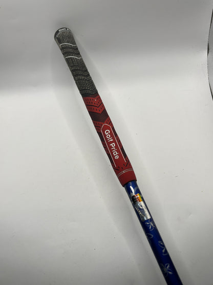 Diamana Blueboard S+72 x5CT 3 Wood Shaft / Regular Flex / Titleist Adaptor