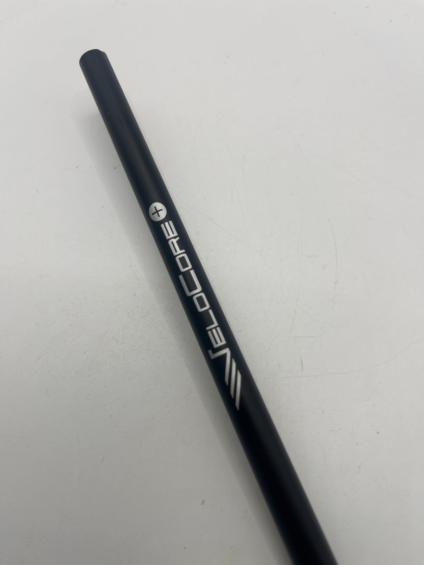 Fujikura Ventus Velocore+ Black 6-X Fairway Wood Shaft / Untipped / PURED