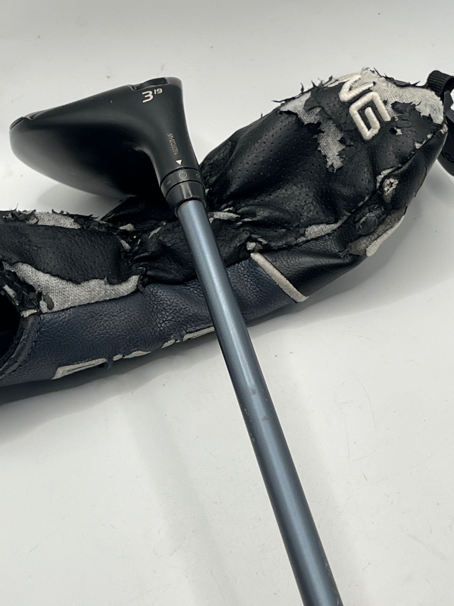 Ping G425 #3 Hybrid / 19 Degree / Regular Flex / Ping Alta CB 70