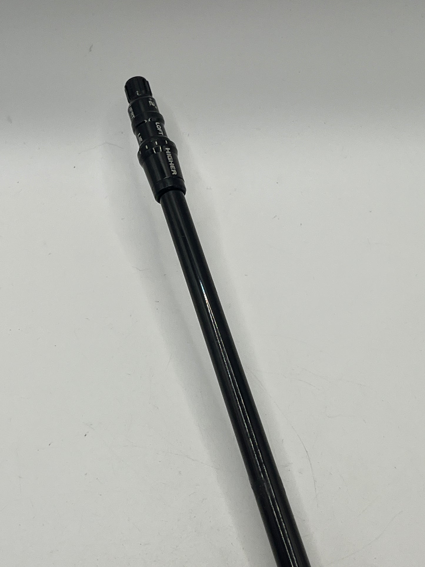 Tensei AV Blue 65FW #3 Wood Shaft / Regular Flex / TaylorMade Adapter