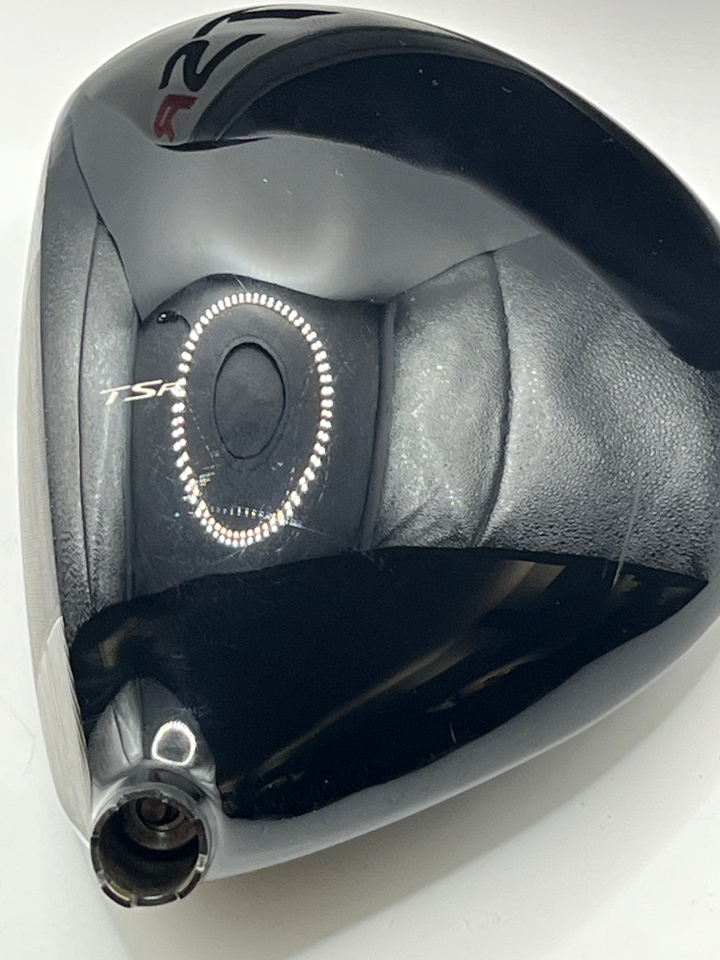 Titleist TSR3 Driver / 10 Degree / Head and Headcover Only