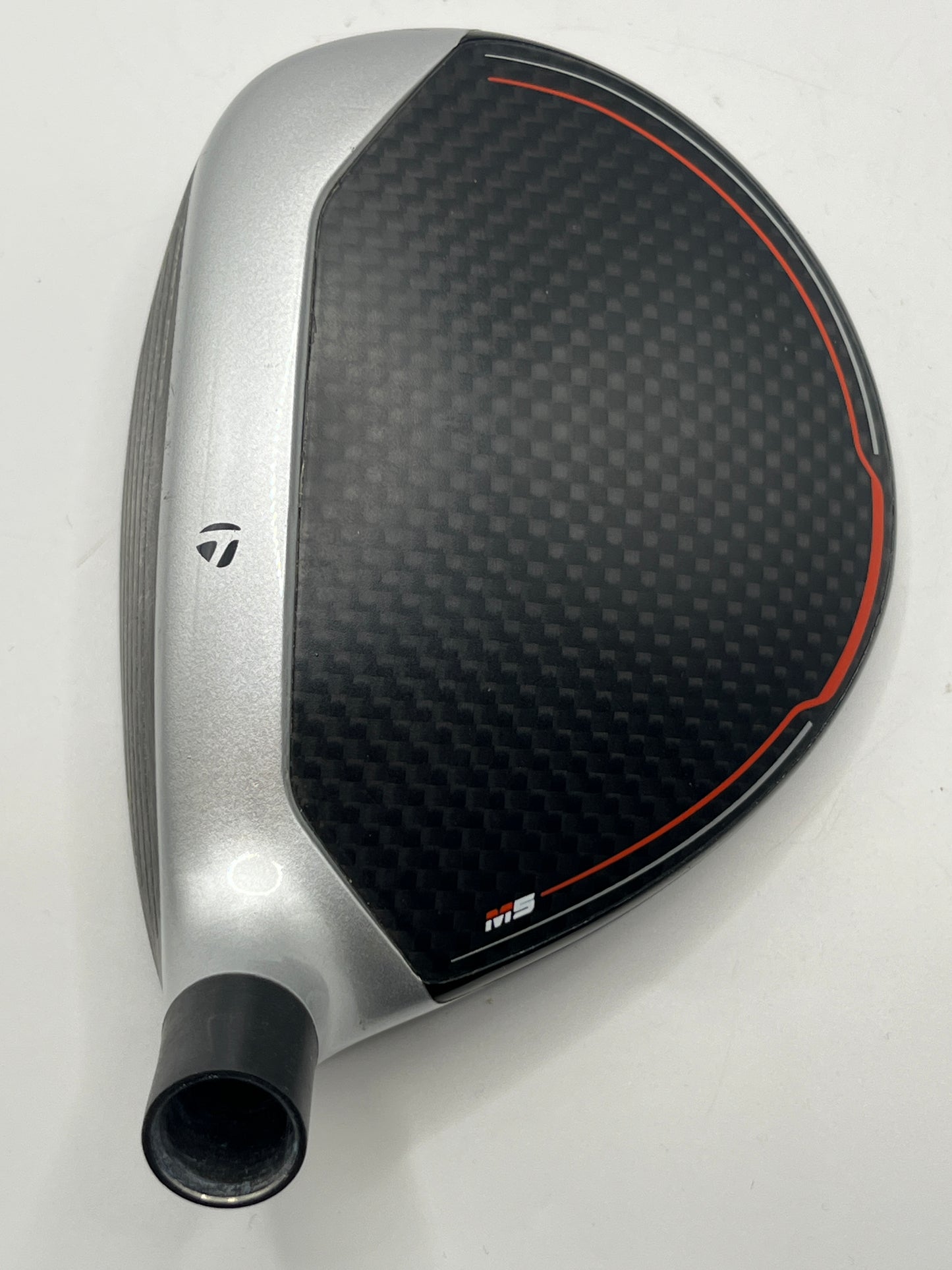 Taylormade M5 Titanium #3 Fairway Wood / 15 Degrees / Head Only