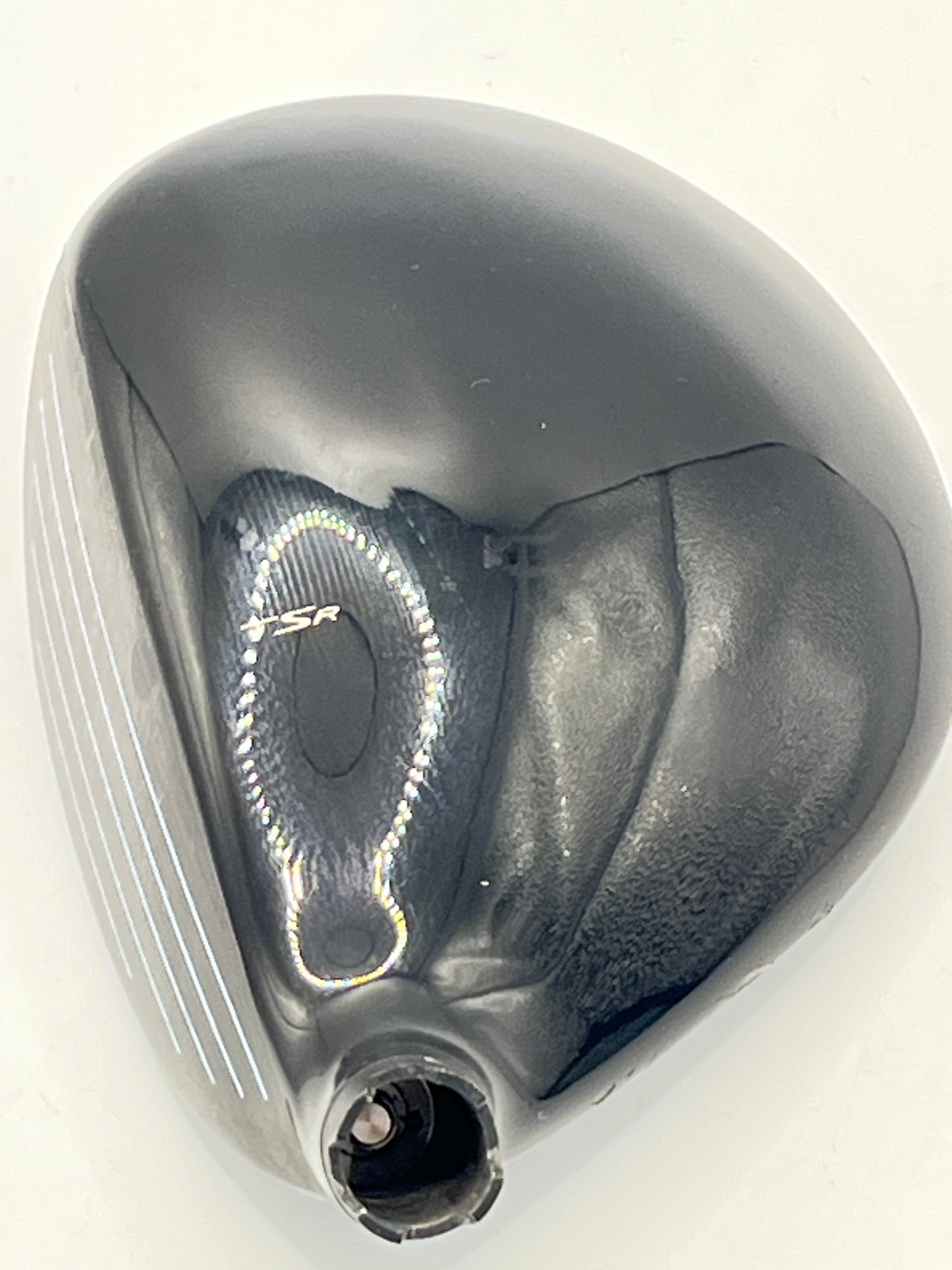 Titleist TSR3 #3 Wood / 15 Degrees / Head and Headcover Only
