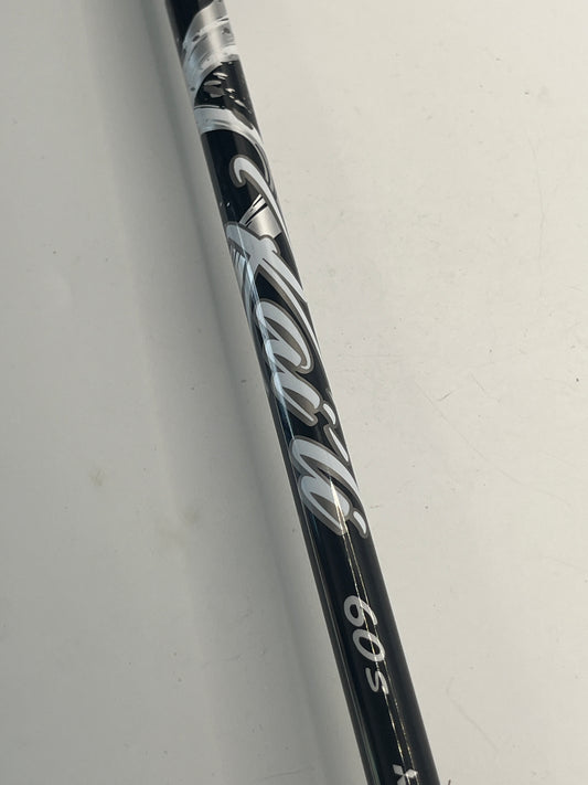 Mitsubishi Kai'Li White 60s #3 Wood Shaft / Stiff Flex / Cobra Adaptor