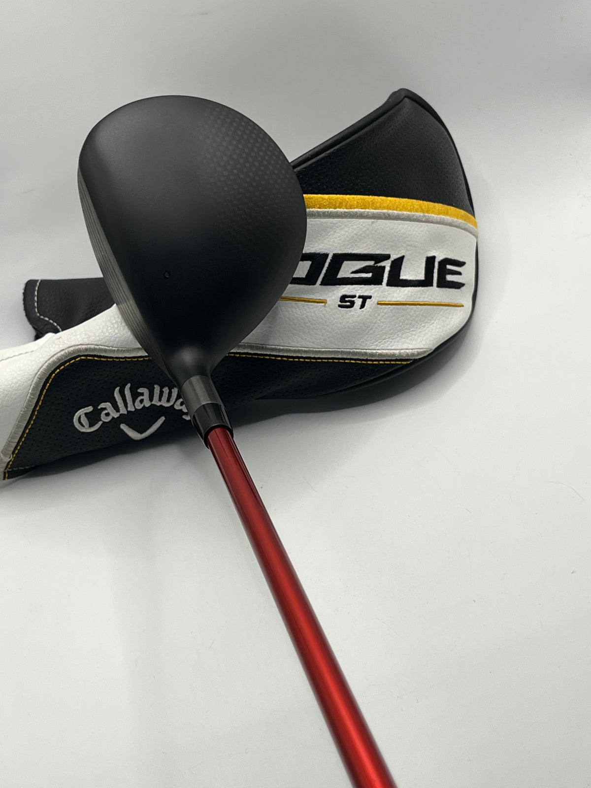 Callaway Rogue ST Tour Issue #3 Wood / 14 Degrees / Stiff Flex / Ventus Velocore Red
