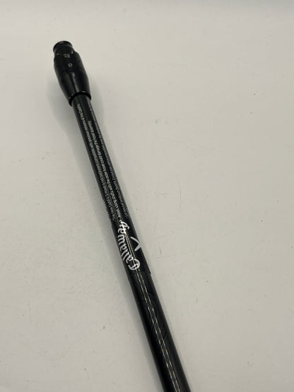Evenflow Black 85 Hybrid #3 Shaft / Stiff Flex / Callaway Adaptor