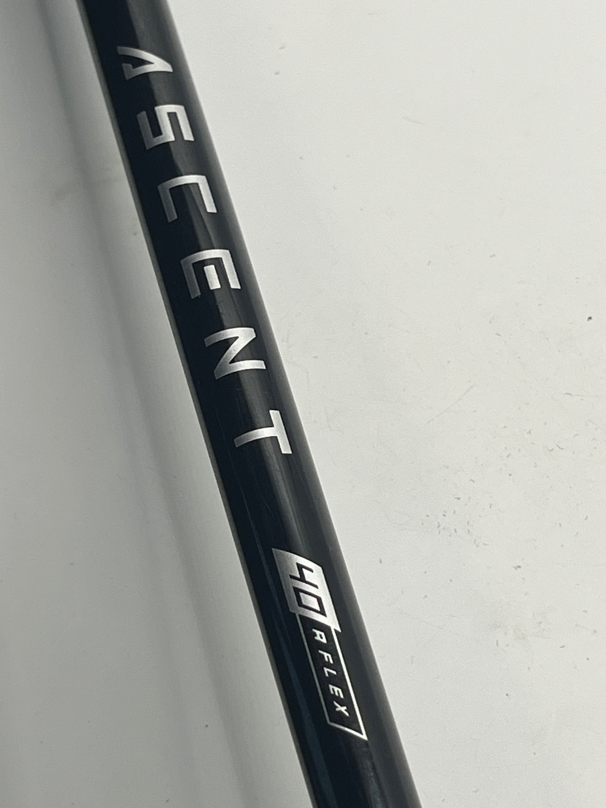 Aldila Ascent 40 Driver Shaft / Regular Flex / Callaway Adaptor
