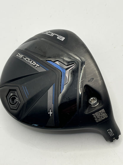 Cobra DS-Adapt X #3 Wood / 15 Degrees / Head Only