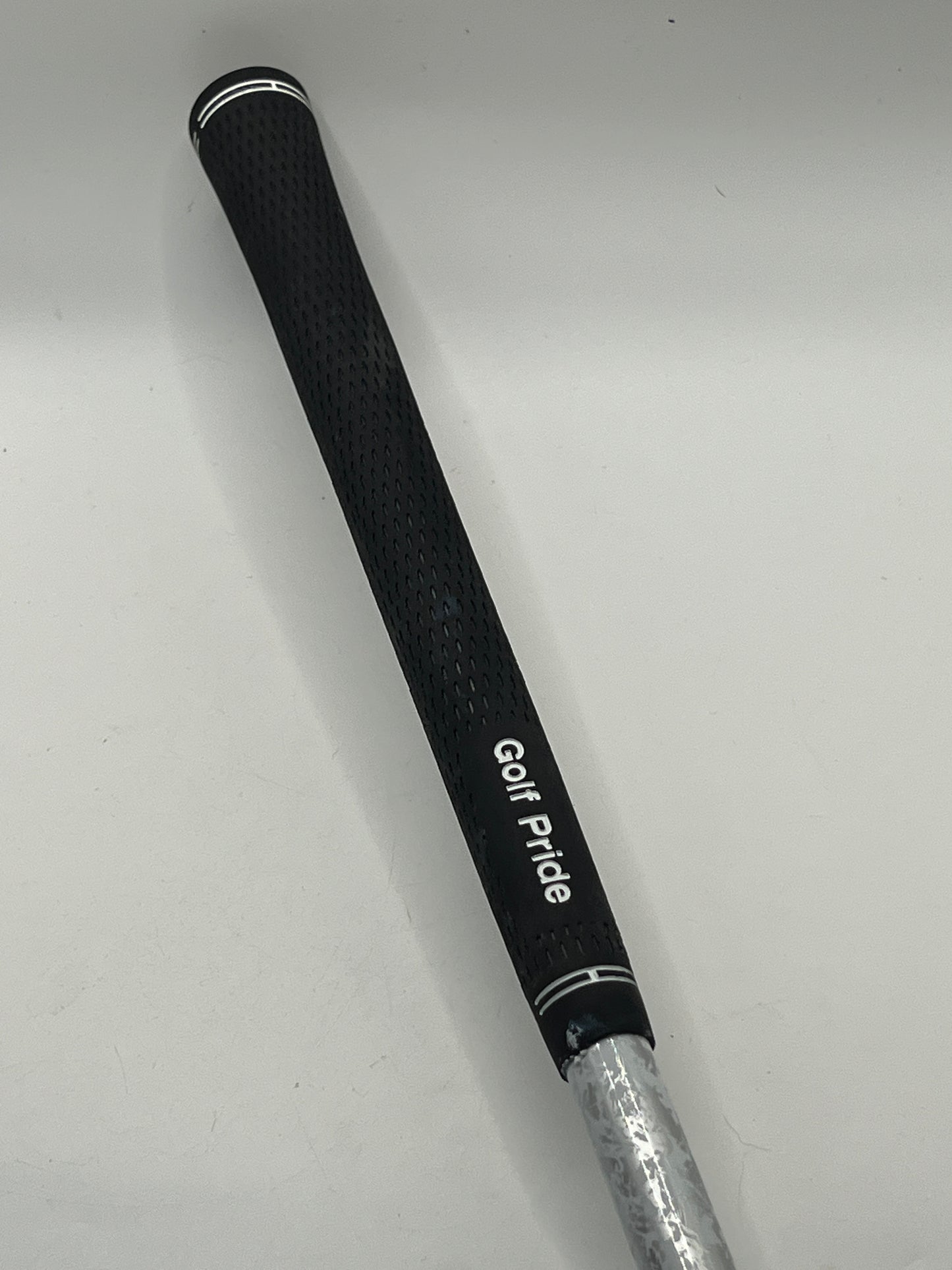 Project X Denali Charcoal 50 Driver Shaft / Stiff Flex / Callaway Adaptor
