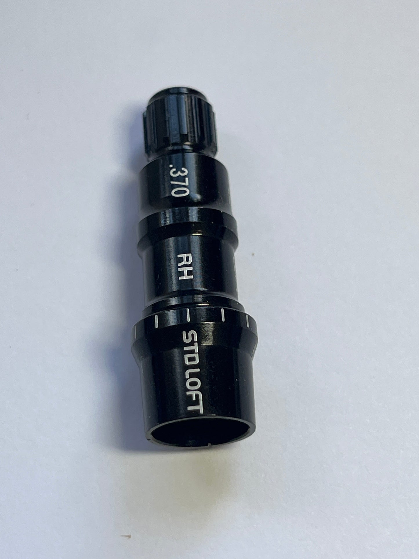 Taylormade Shaft Adaptor for Models from R15 to Qi4D / Driver / Fairway / Hybrid