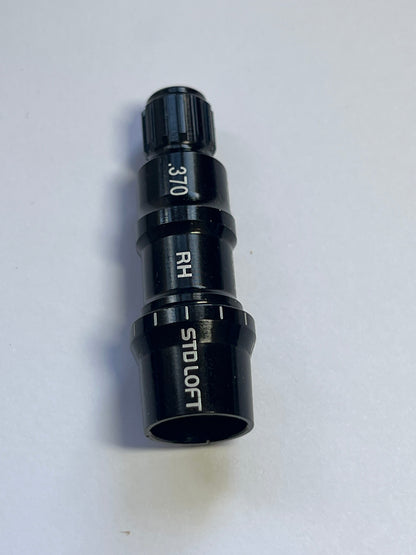 Taylormade Shaft Adaptor for Models from R15 to Qi4D / Driver / Fairway / Hybrid