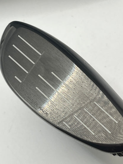 Callaway Elyte #3 Wood / 15 Degrees / Head and Headcover Only
