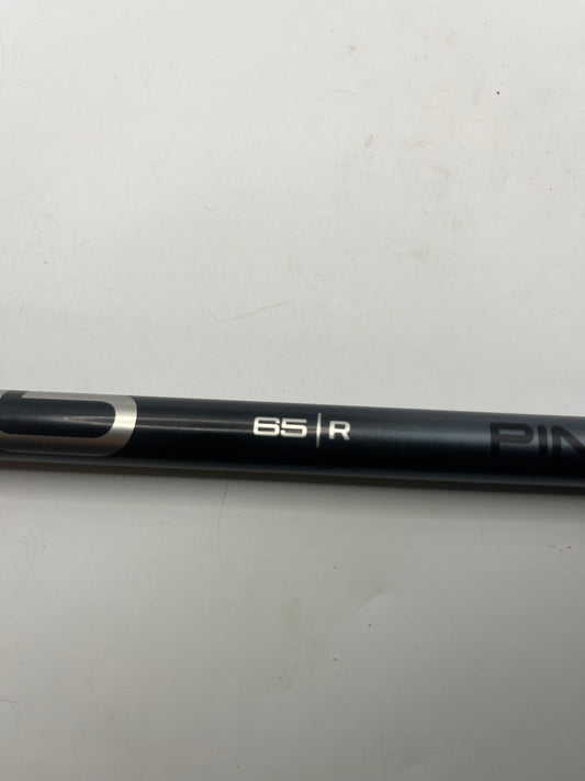 Ping ALTA CB Slate 65 #3 Wood Shaft / Regular Flex / Ping Adaptor