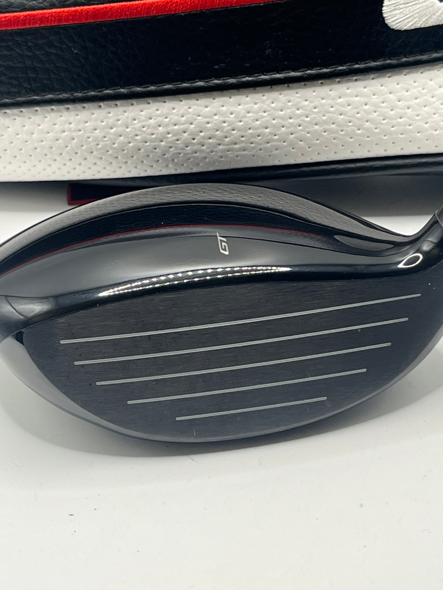 Titleist GT2 #3 Wood / 16.5 Degree / Head and Headcover