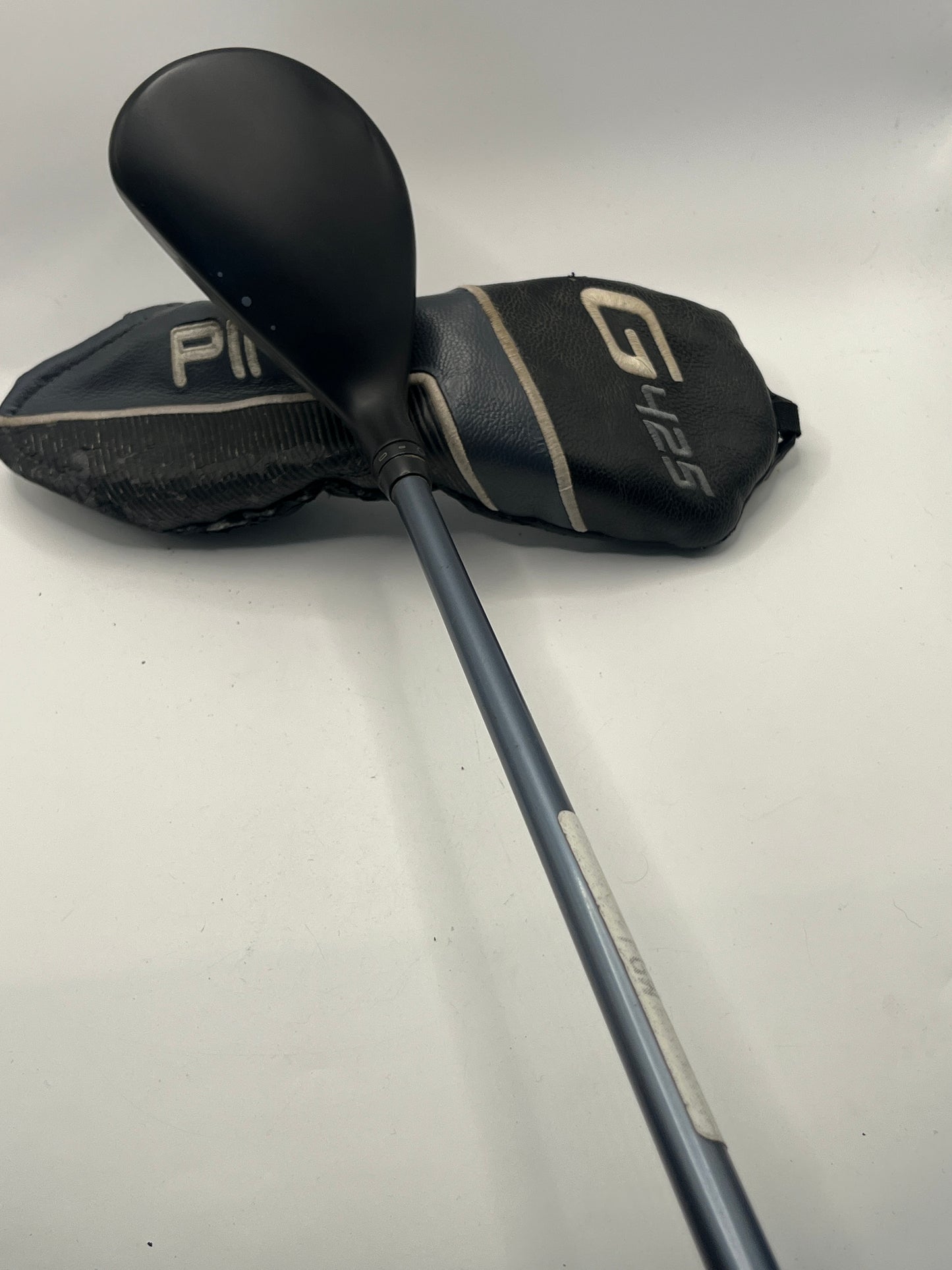 Ping G425 #3 Hybrid / 19 Degree / Regular Flex / Ping Alta CB 70