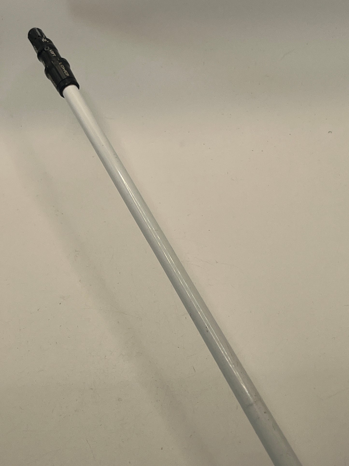Fujikura Air Speeder 45 Driver Shaft / Senior Flex / Taylormade Adaptor