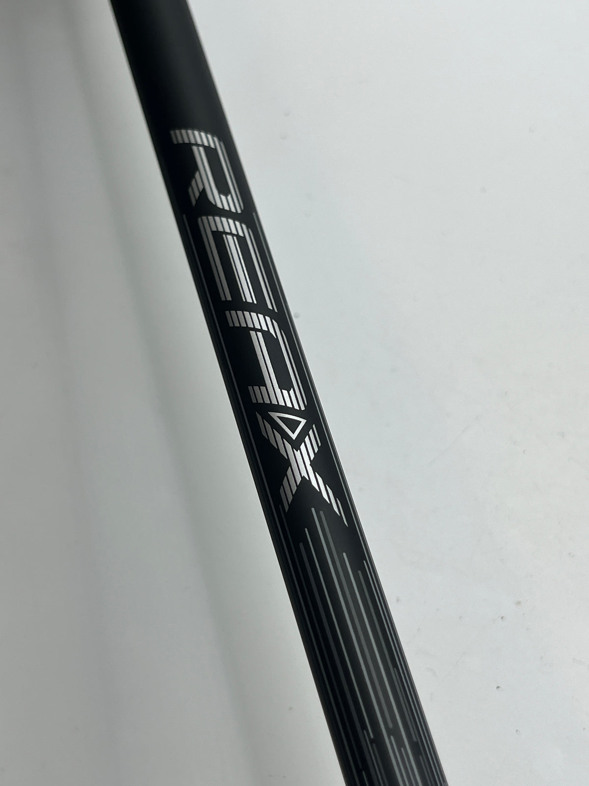Taylormade Qi4D #4 Hybrid / 22 Degree / Regular Flex / REAX 65
