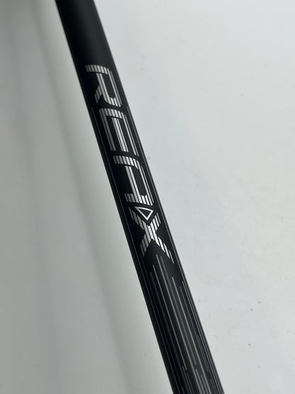 Taylormade Qi4D #4 Hybrid / 22 Degree / Regular Flex / REAX 65