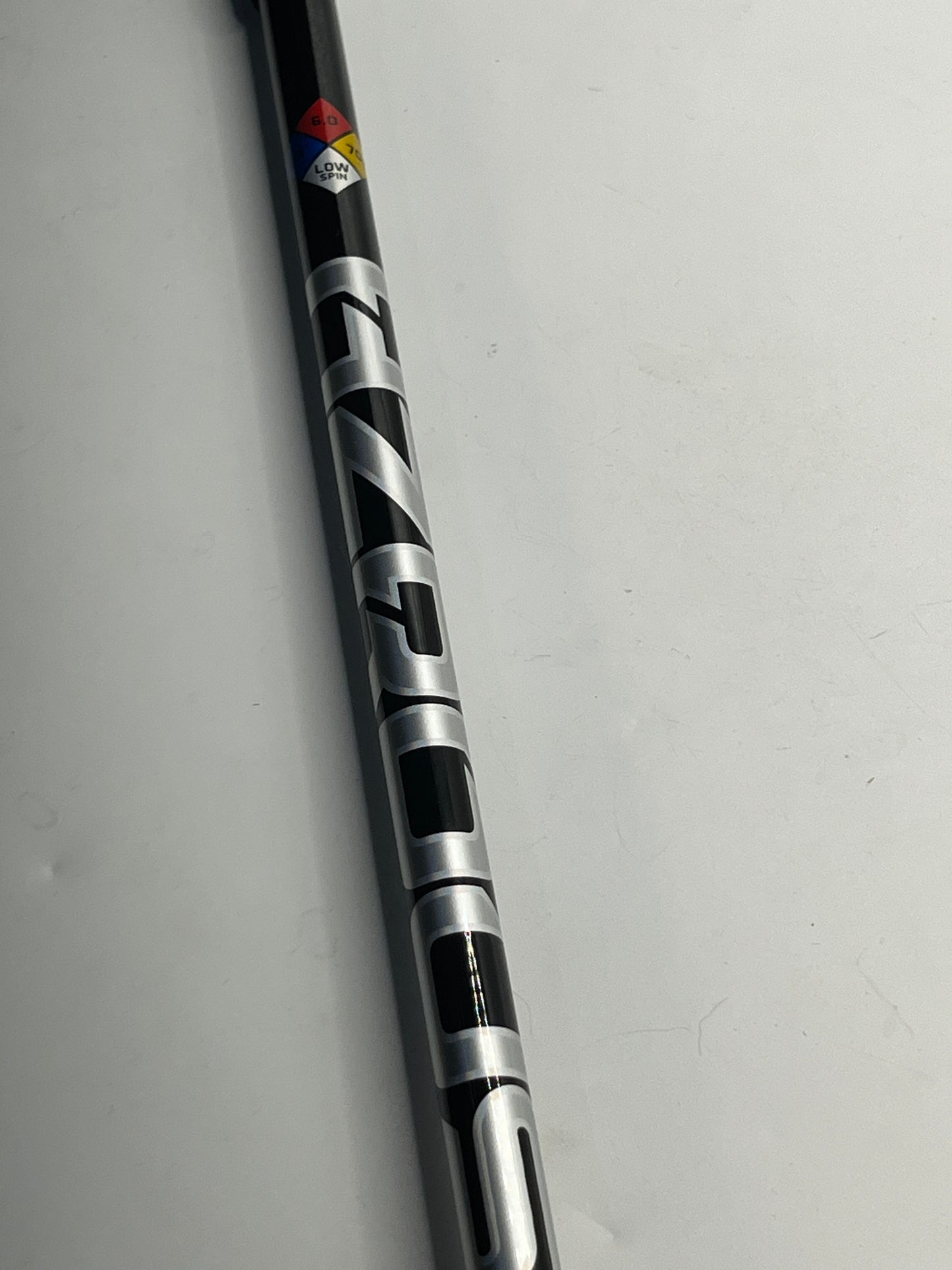 HZRDUS Black 70 Gen4 #3 Wood Shaft / Stiff Flex / Titleist Adaptor