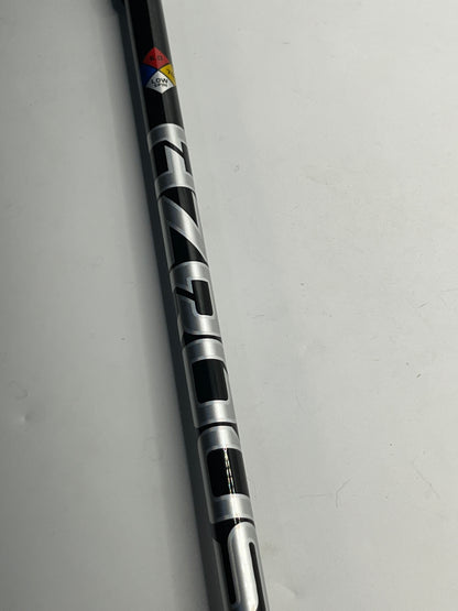 HZRDUS Black 70 Gen4 #3 Wood Shaft / Stiff Flex / Titleist Adaptor