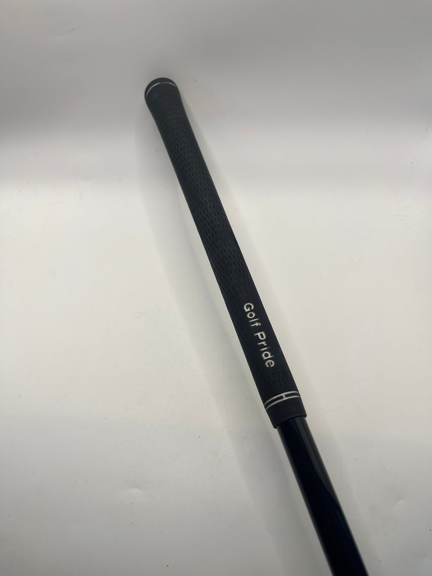 HZRDUS Black 70 Gen4 Driver Shaft / X Flex / Titleist Adaptor