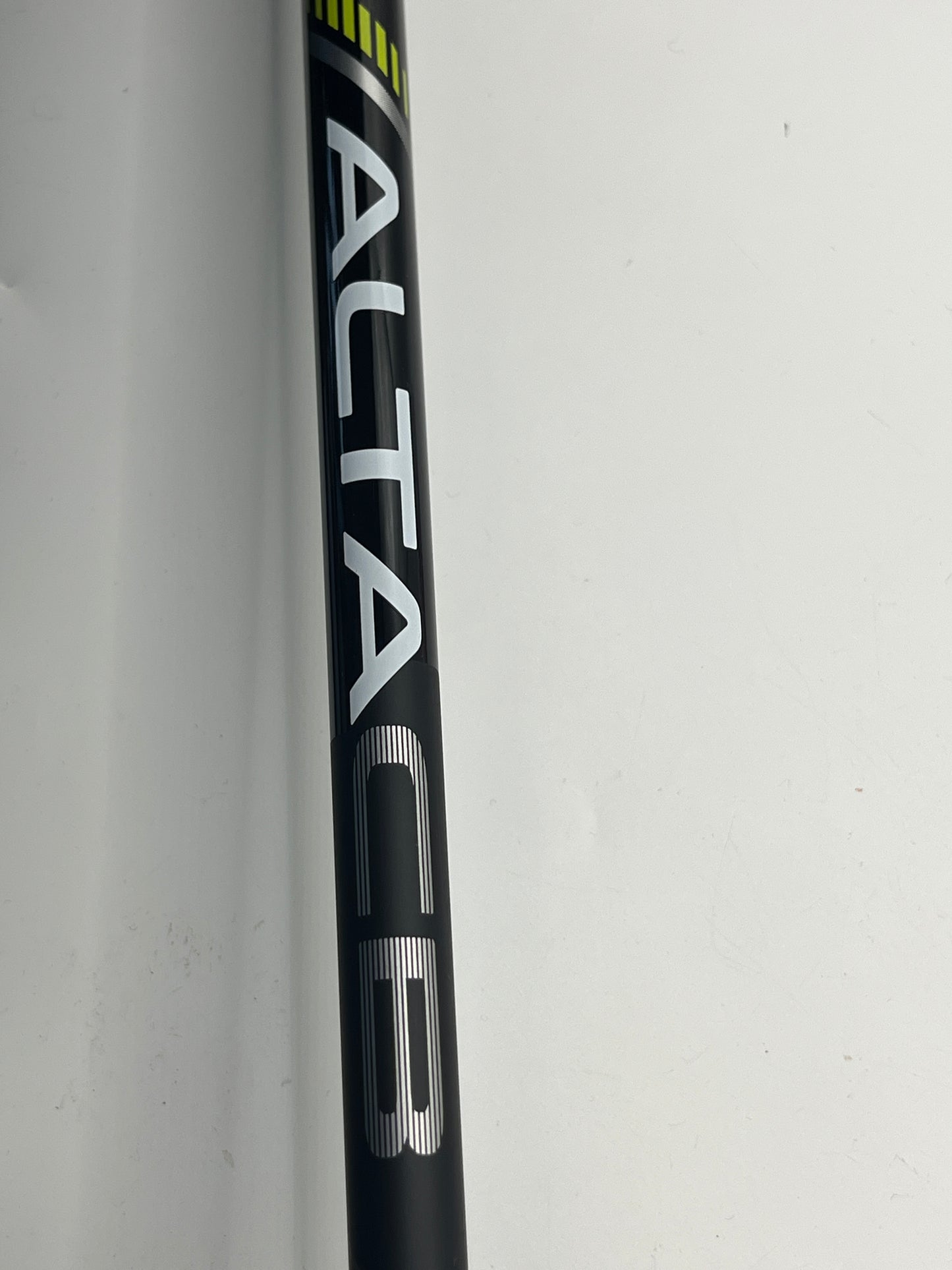 Ping G430 Max 7 Wood / 21 Degree / Stiff Flex / Ping ALTA CB 65