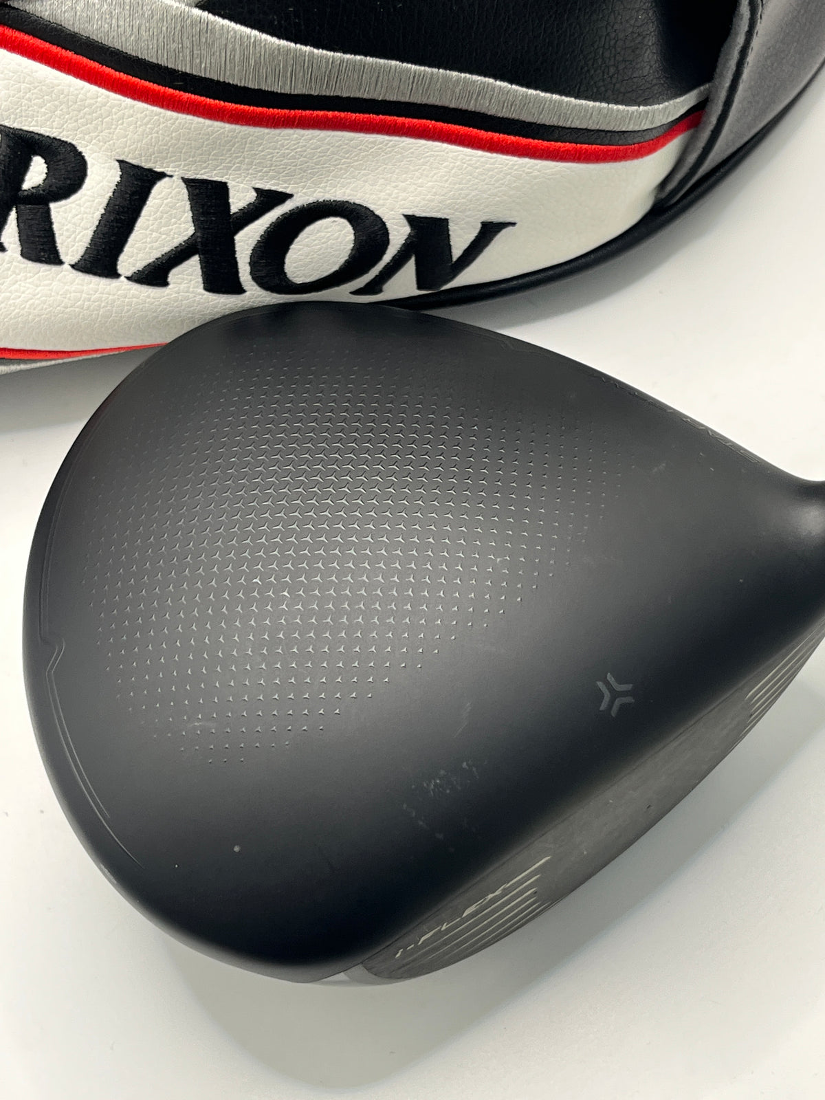 Srixon ZXi Driver / 10.5 Degree / Regular Flex / Ventus TR Blue 6-R