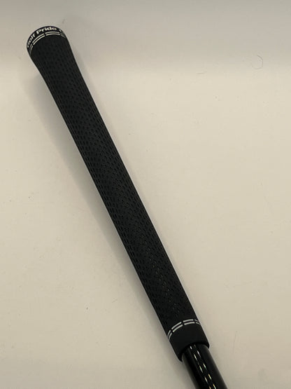Ping ALTA CB Black 65 #3 Wood Shaft / Regular Flex / Ping G410/425/430/440 Adaptor